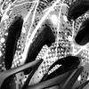 Spokey CHECKPOINT - Kask rowerowy na rower