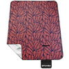 Spokey PICNIC LEAF - Koc piknikowy; 180x210 cm KOC PLAŻOWY mata na plażę 