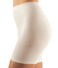 Przeciwcellulitowe Szorty Krótkie  z efektem Push-Up, FarmaCell  - Art. 302 L/XL WHITE