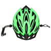 MTW202 ZIELONO-CZARNY ROZM. M (53-58CM) KASK NILS EXTEREME