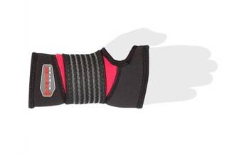 POWER-SYSTEM OPASKA NEO WRIST SUPPORT-S/M