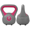 KETTLEBELL HANTLA WINYLOWA 2 KG SPORTVIDA