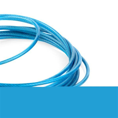 skakanka NIEBIESKA crossfit 834196 SPOKEY