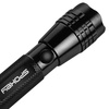 zestaw multitool 3 elementowy Spokey BOLD 929233 - scyzoryk, szczypce, latarka na prezent
