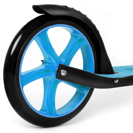 HULAJNOGA KLASYCZNA ABEC-7 REGULOWANA MOCNA NOISE Hulajnoga 200 BL