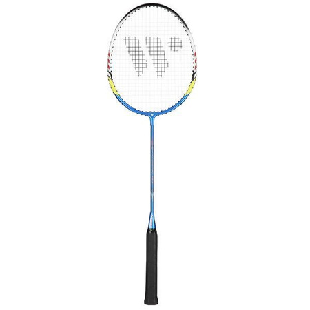 ALUMTEC 329K zestaw rakiet do badmintona