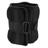 Obciążenia na rzep neoprenowe 2 x 2 kg Spokey FORM