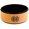 Spokey CZAKRA kółko koło do jogi korkowe pilates 926633