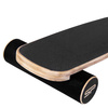 Spokey Platforma balansowa do ćwiczeń równowagi balansowania drewniana Trickboard SWAY
