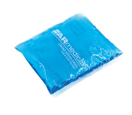 Okład zimno-ciepły – Mini, 10x10cm