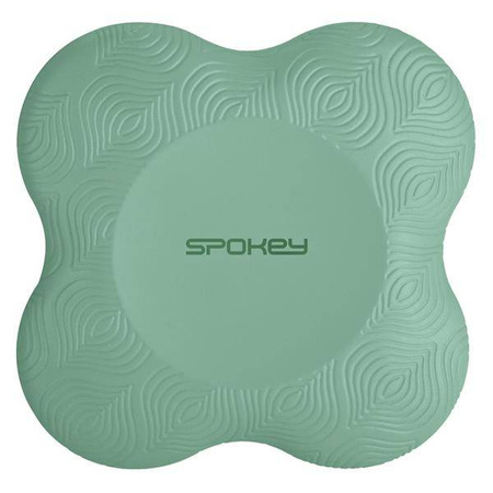 Podkładki pod kolana, łokcie, nadgarstki do jogi (2 szt.) Spokey SOFTI