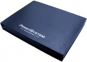 BALANCE PAD PHYSIO BLACK POWER-SYSTEM JOGA PILATES FIZJO
