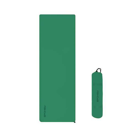 Mata samopompująca (R-Value 3.6) Spokey SAVORY