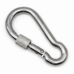 KARABIŃCZYK Z ZABEZPIECZENIEM OCYNK galwaniczny