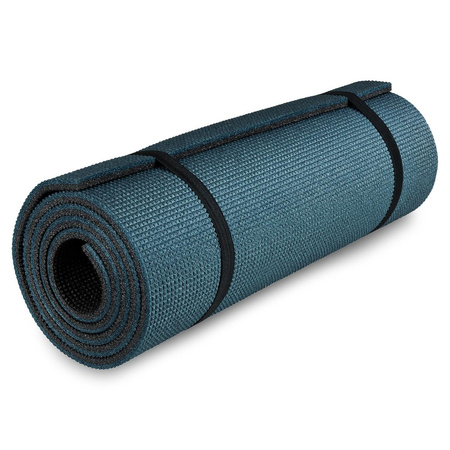 Karimata dwuwarstwowa turystyczna 180x50 cm CAMPER (832826) SPOKEY