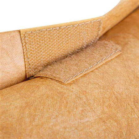 Torba torebka śniadaniowa TERMICZNA Spokey Eco VANILA ECO RECYKLING
