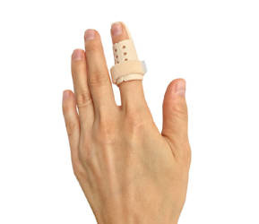 AR-061 Stabilizator palca – aparat Stacka z taśmą dociągającą rozm. 5