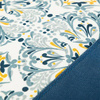Spokey ACAPULCO - Torba plażowa termiczna 39 x 15 x 27 cm
