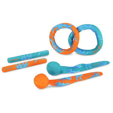 Zestaw zabawek do wyławiania Spokey DIVING SET