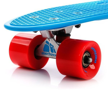 Meteor deskorolka fiszka pennyboard deska krótka