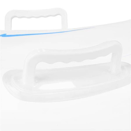 Ślizgacz śnieżny dmuchany Spokey BEAR