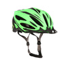 MTW202 ZIELONO-CZARNY ROZM. M (53-58CM) KASK NILS EXTEREME
