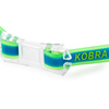 Okulary okularki pływackie Spokey KOBRA 927917