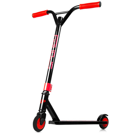 Hulajnoga wyczynowa REVERT BK/RD