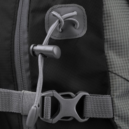 Spokey BUDDY 35 - plecak; 35L Plecak turystyczny sportowy na wycieczkę Duży 35L
