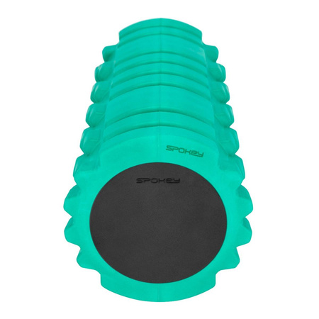 Wałek fitness roller 2w1 MIXROLL 33 cm