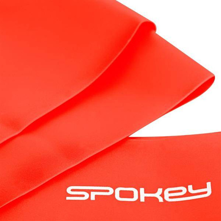 Guma fitness hard Spokey RIBBON