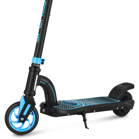 Hulajnoga elektryczna hybrydowa Spokey MOBIUS YOUNG+