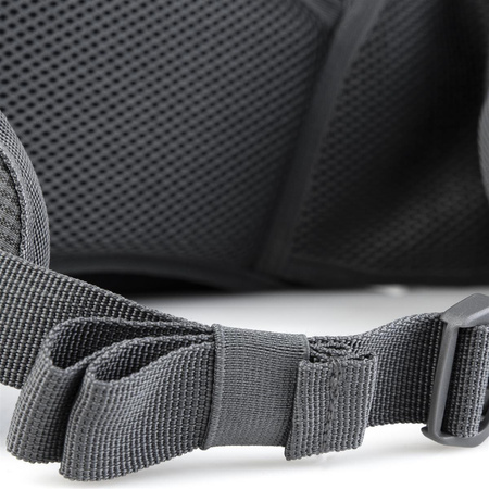 Spokey BUDDY 35 - plecak; 35L Plecak turystyczny sportowy na wycieczkę Duży 35L