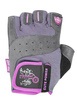 RĘKAWICZKI TRENINGOWE CUTE POWER-PINK-XL POWER-SYSTEM   