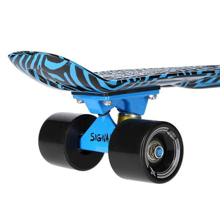 PENNYBOARD ART TIGER SIGNA