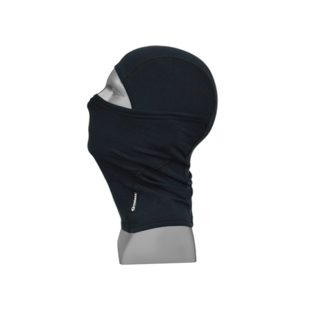 Kominiarka narciarska termoaktywna z jonami srebra 2w1 Thermoline komin na zimę pod kask rozmiar L/XL