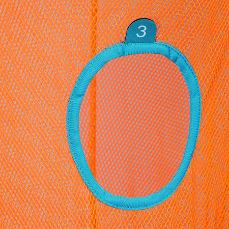 Siatka do nauki nurkowania Spokey DIVING NET