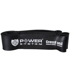 GUMA OPOROWA CORSS BAND LEVEL 5 POWER-SYSTEM