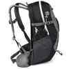Spokey BUDDY 35 - plecak; 35L Plecak turystyczny sportowy na wycieczkę Duży 35L