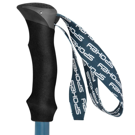 Kije trekkingowe Spokey CARBON