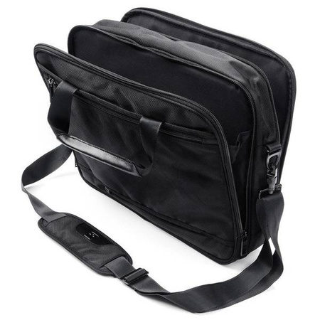 Torba biznesowa na laptopa na ramię Swissbags Lausanne 15 l