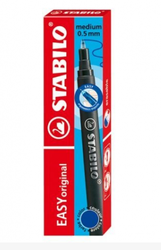 WKŁAD DO MOVE EASY 6890/041NIE NIEB.(3)STAB