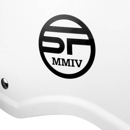 Spokey NINJA - Kask rowerowy BMX dla młodzieży, dorosłych na rower, deskorolkę, hulajnogę