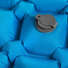 Spokey AIR BED - Materac trekkingowy pompowany; 190x60x5cm
