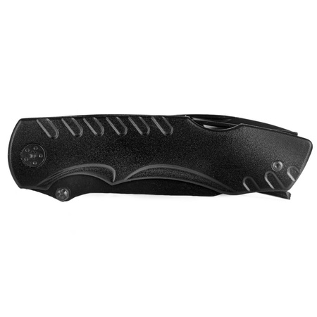 Spokey  SX-CARBON BK,  multitool z zestawem bitów zestaw kluczy scyzoryk turystyczny