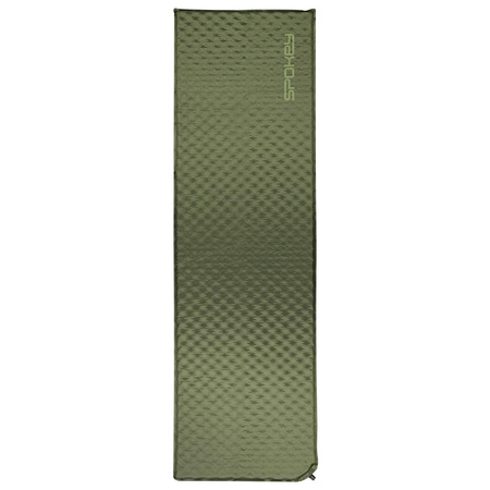 Mata samopompująca Spokey AIR PAD 185x55x3 cm