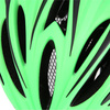 MTW202 ZIELONO-CZARNY ROZM. M (53-58CM) KASK NILS EXTEREME