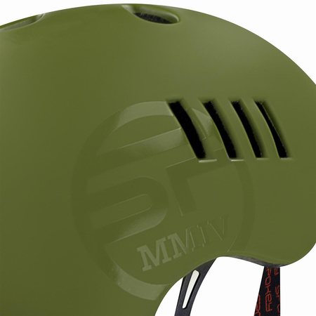 Kask na rower deskę regulowany 58-62 cm PUMPTRACK 