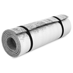 Karimata dwuwarstwowa 180 x 50 x 0,8 cm Spokey DIRAN 180g lekka