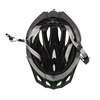 MTW202 ZIELONO-CZARNY ROZM. M (53-58CM) KASK NILS EXTEREME